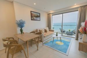 Căn Hộ Nghỉ Dưỡng The Sóng Vũng Tàu - 20 Tiện Ích Miễn Phí