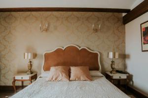 Hospedería Palacio de Casafuerte