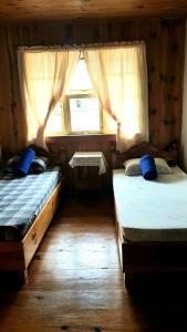 Domays Homestay ( Main)