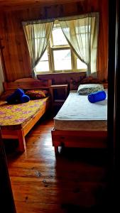 Domays Homestay ( Main)