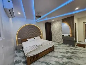 Nandi Homestay Hampi - Bellary