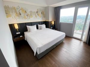 Suite Executive (Executive Suite)