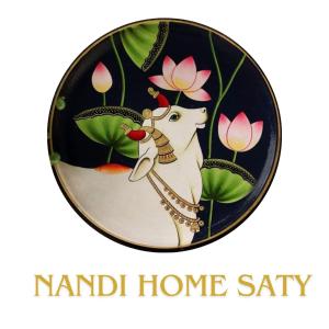 Nandi Homestay Hampi