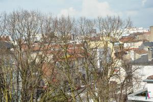 Auberges Le Matisse Pau Centre : photos des chambres