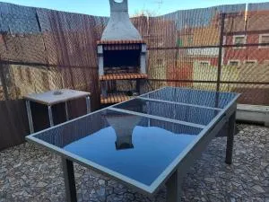 Casa rural Dori - Baltanás