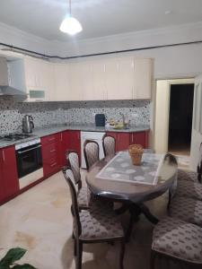 Kapadokya Denizhan Villa