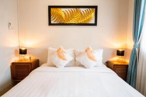 Villa Jogja Tropical