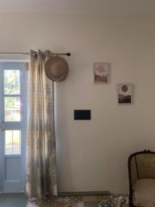 1 bed peaceful studio Apartment near Colva beach