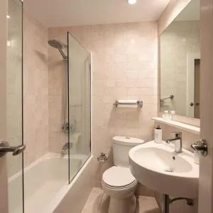 Sunway Onsen Suite - 淡文