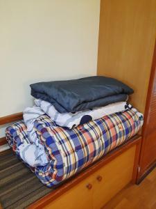 Kea Farm Sweet Cozy Resort Copthorne