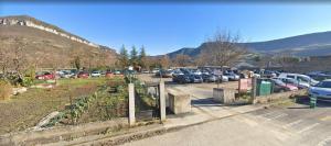 Appartements Appartement 78m - Millau centre - L-echappee belle : photos des chambres