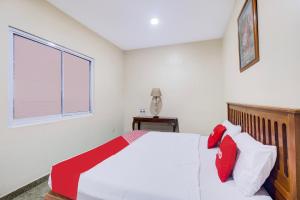 Hotel O Bogor Near Istana Bogor