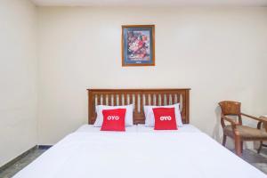 Hotel O Bogor Near Istana Bogor