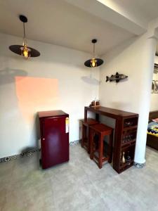 Casa Del Mar - Sea Facing Villa