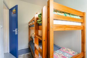 Maisons de vacances Longere proche plage et foret : photos des chambres