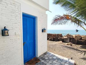 Casa Del Mar - Sea Facing Villa