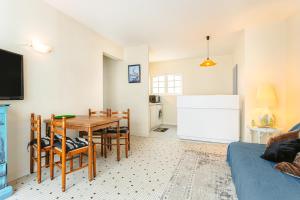 Maisons de vacances Longere proche plage et foret : photos des chambres