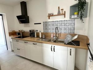 Maisons de vacances L-Esmoregal : photos des chambres
