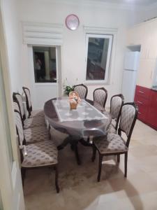 Kapadokya Denizhan Villa