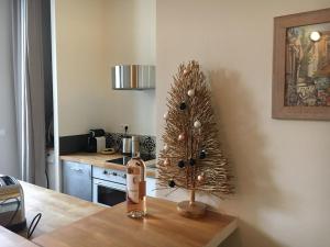 Gorgeous! heart of Aix en Provence appartement