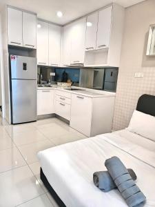 Prime Summer Suites KLCC