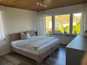 Voll Ausgestattetes Appartment in Bergkamen-Oberaden