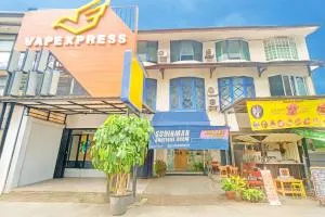 Hotel O Bogor Near Museum Peta - 茂物