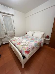 Angelica apartment