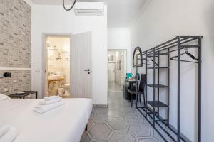 VG PANTHEON 5 STELLE Parlamento Room