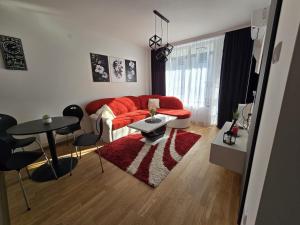 Apartman Nikolić