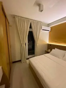 Lapu2x Studio apartments feels home - Gun-ob