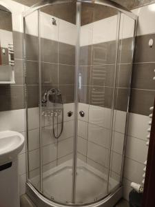 Pokoje Gościnne Rozbark