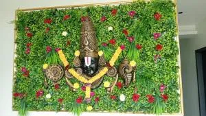 PJ Grand - Srungavarapukota