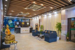 Nansc Hotel