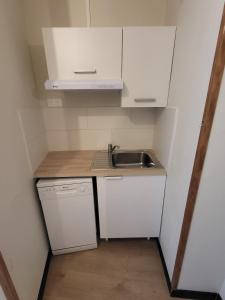 Square Perdiguier Studio avec Terrasse