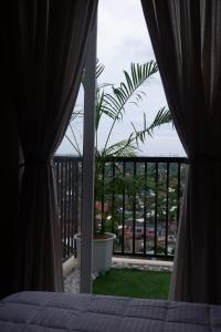 Lapu2x Studio apartments feels home