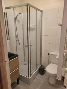 Square Perdiguier Studio avec Terrasse