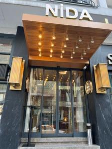Nida Hotel Cıty Center
