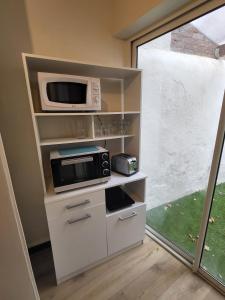 Square Perdiguier Studio avec Terrasse