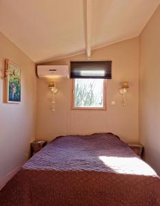 Appartements Pousterle de Sabran - Piscine & Hammam : photos des chambres