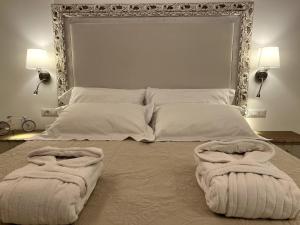 ARTPA Rome Apartments Trastevere Mameli, Roma