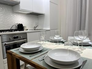 ARTPA Rome Apartments Trastevere Mameli, Roma