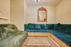 Heart of Pamplona Apartments III by clabao