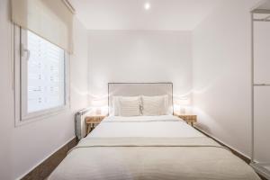 Apartamentos Embajadores II