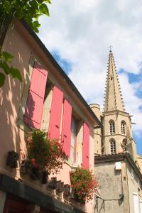 Hotels Hotel Le Commerce : photos des chambres