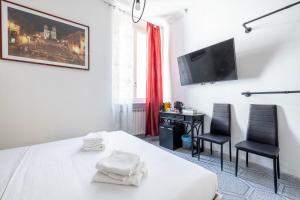 VG PANTHEON 5 STELLE Montecitorio Room