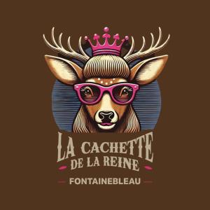 Appartements La cachette de la Reine : photos des chambres