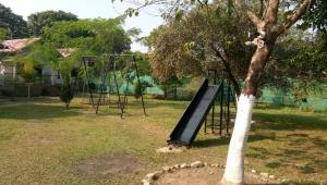 The Wild Tiger Resort