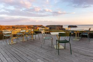 Hotels Le Grand Large, Belle-Ile-En-Mer : photos des chambres