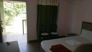 The Wild Tiger Resort